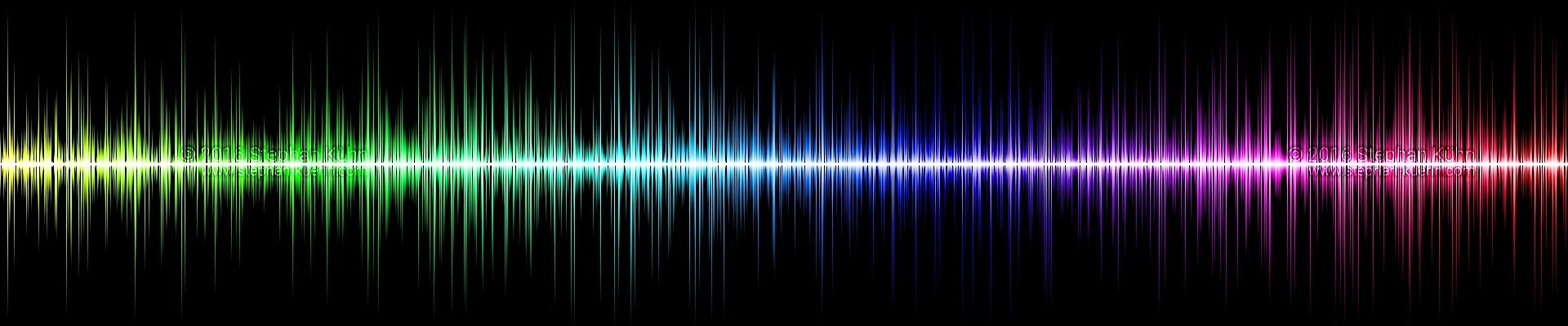 Equalizer copyright © 2014 Stephan Kuehn